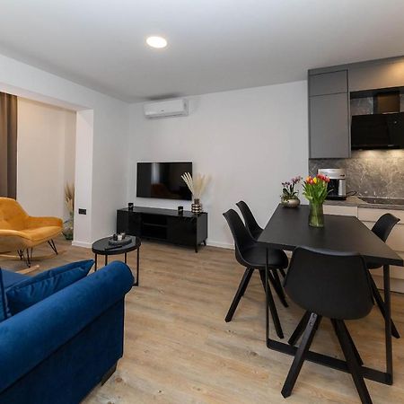 Apartman Hana Криквеница Екстериор снимка