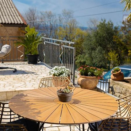 Apartman Hana Криквеница Екстериор снимка