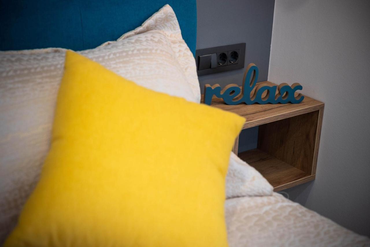 Apartman Hana Криквеница Екстериор снимка