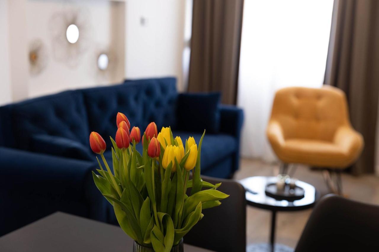 Apartman Hana Криквеница Екстериор снимка