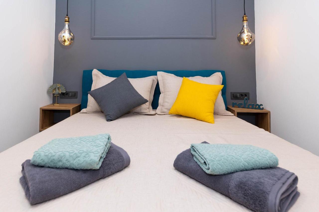 Apartman Hana Криквеница Екстериор снимка