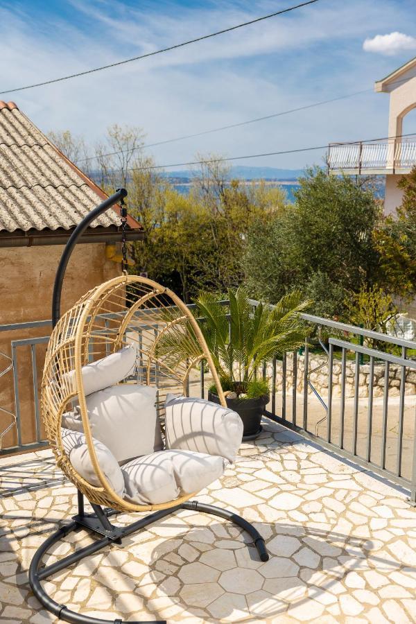 Apartman Hana Криквеница Екстериор снимка