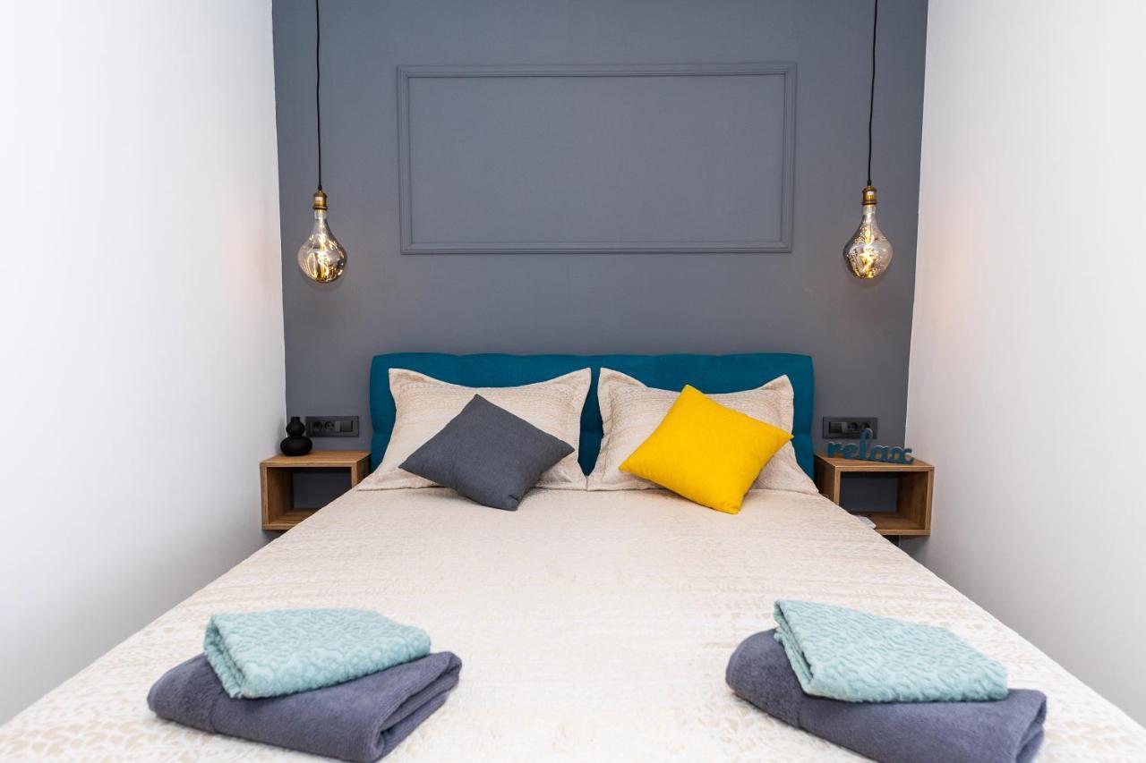 Apartman Hana Криквеница Екстериор снимка