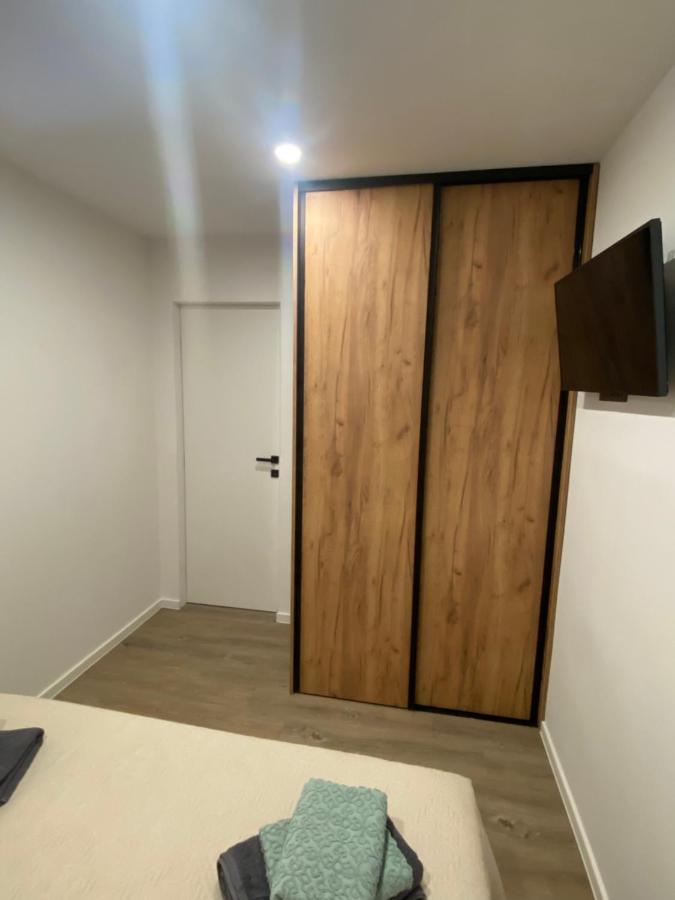 Apartman Hana Криквеница Екстериор снимка