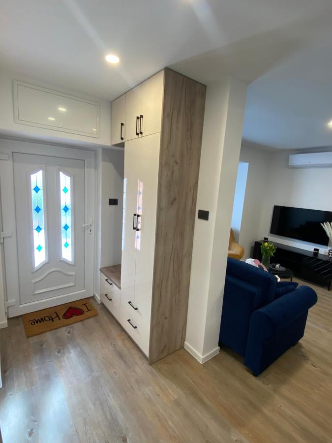 Apartman Hana Криквеница Екстериор снимка