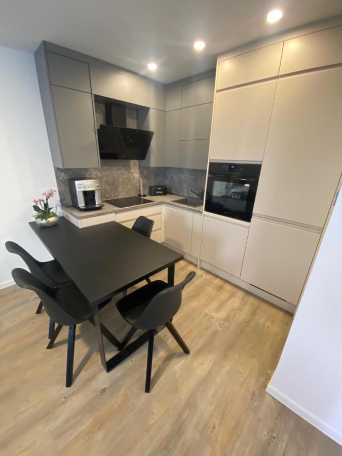 Apartman Hana Криквеница Екстериор снимка