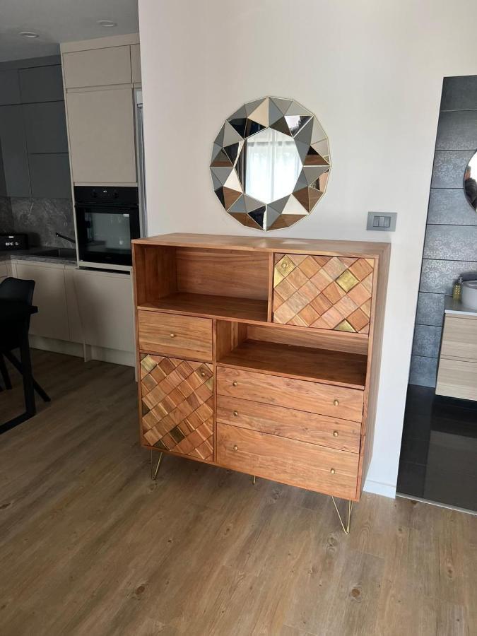 Apartman Hana Криквеница Екстериор снимка